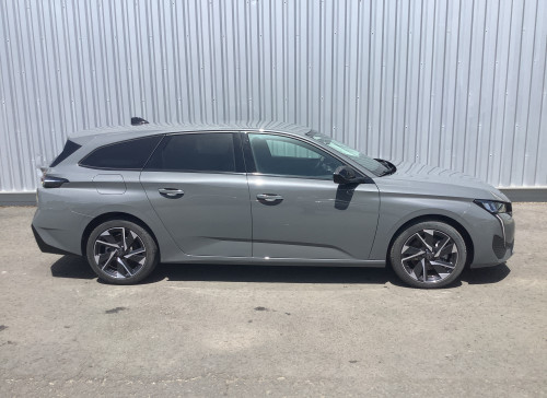 Peugeot 308 SW Hybrid 145 e-DCS6 Allure