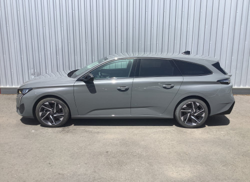 Peugeot 308 SW Hybrid 145 e-DCS6 Allure