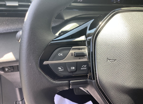 Peugeot 308 SW Hybrid 145 e-DCS6 Allure