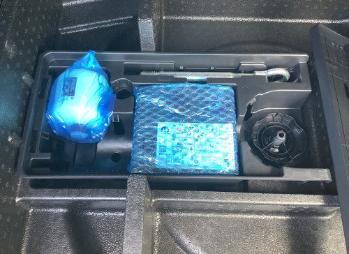 Peugeot 308 SW Hybrid 145 e-DCS6 Allure