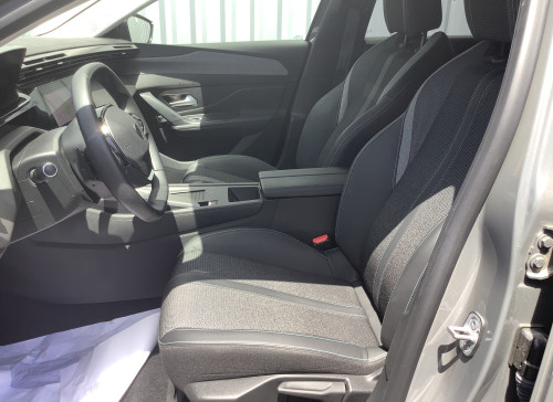 Peugeot 308 SW Hybrid 145 e-DCS6 Allure