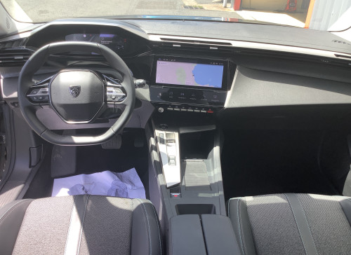 Peugeot 308 SW Hybrid 145 e-DCS6 Allure