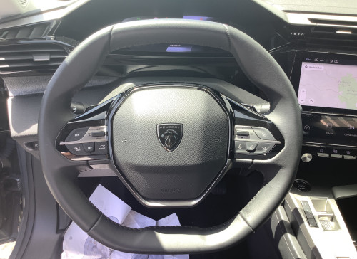 Peugeot 308 SW Hybrid 145 e-DCS6 Allure