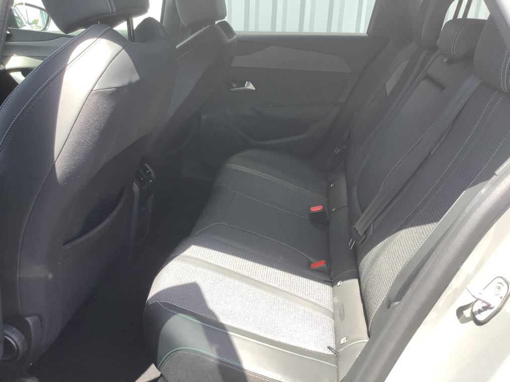Peugeot 308 SW