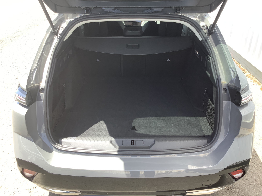 Peugeot 308 SW