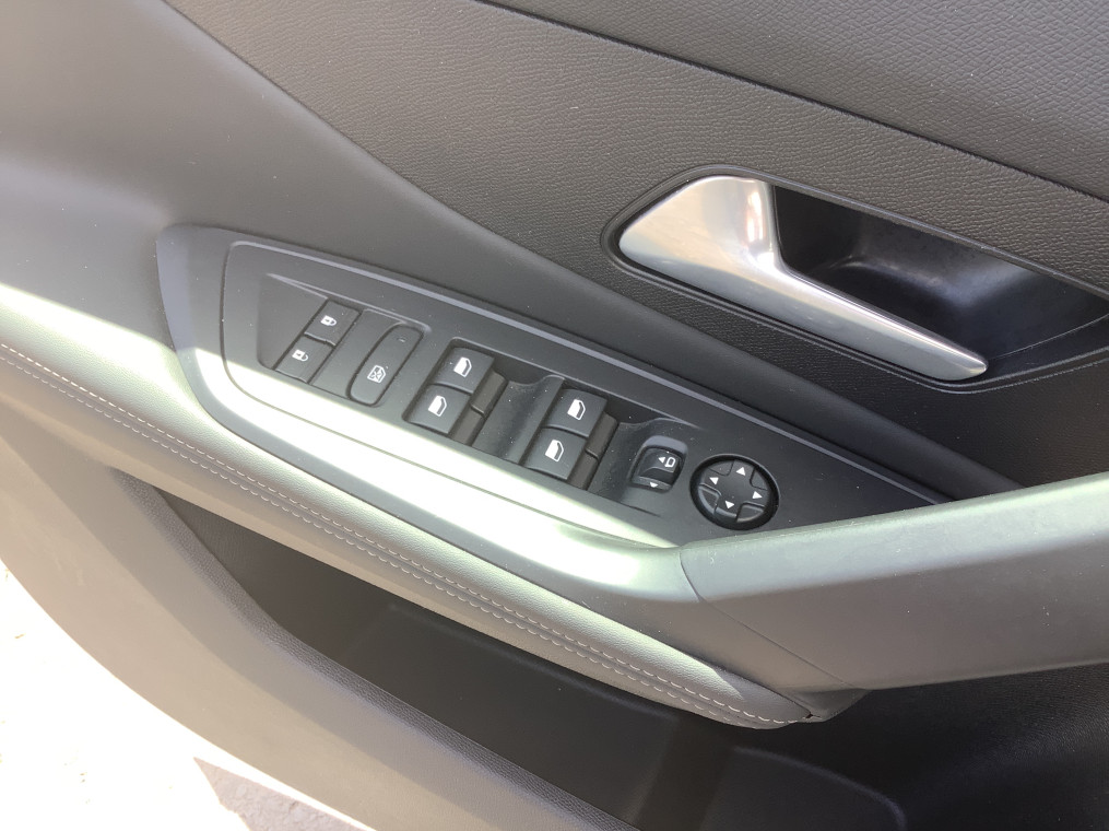 Peugeot 308 SW