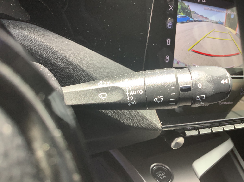 Peugeot 308 SW