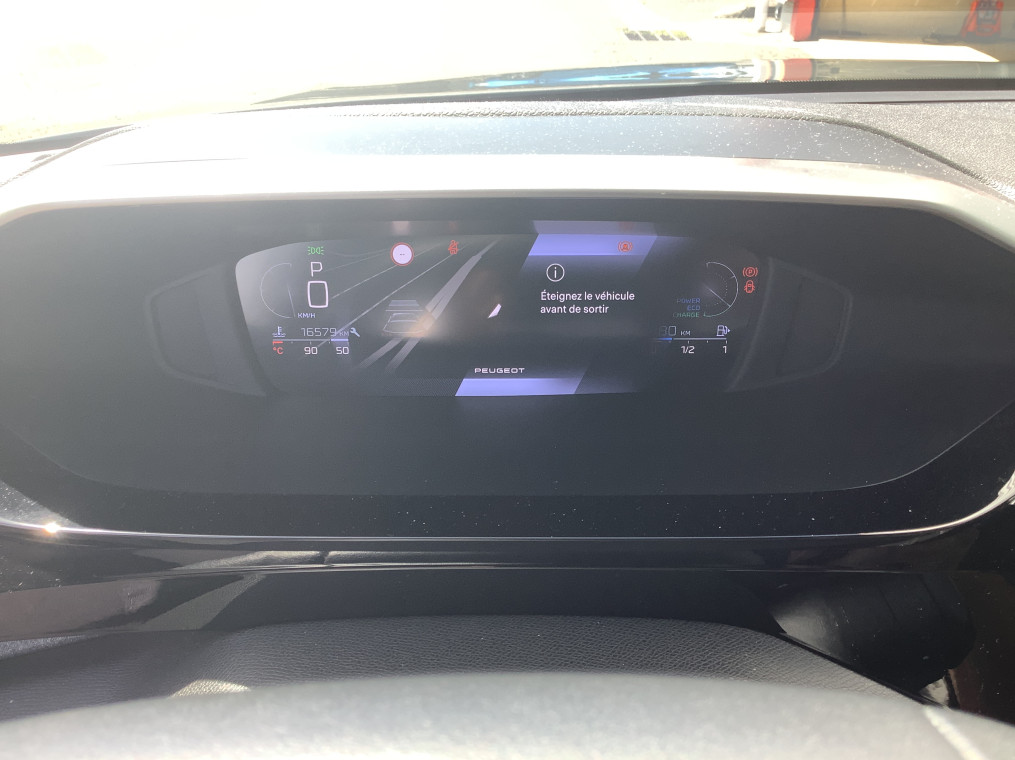 Peugeot 308 SW