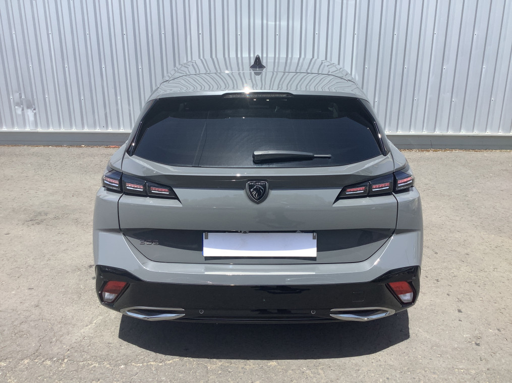 Peugeot 308 SW