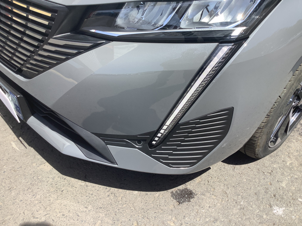 Peugeot 308 SW