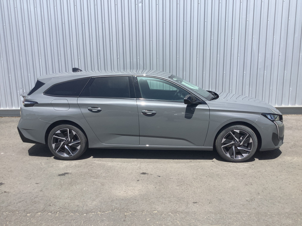 Peugeot 308 SW