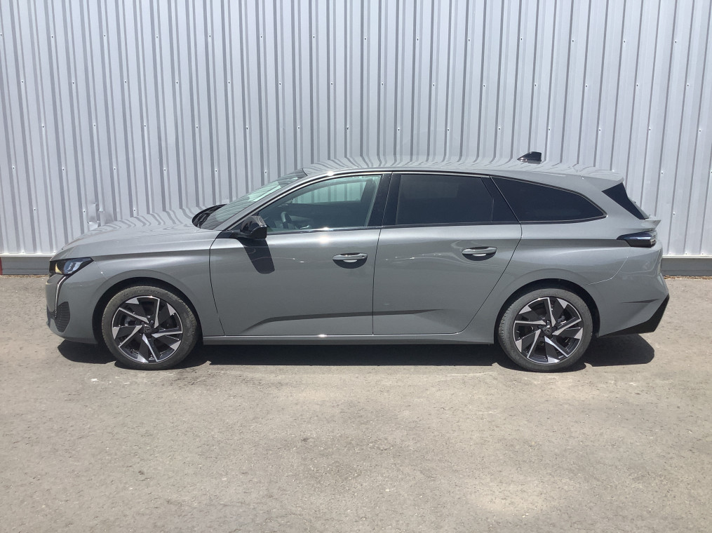 Peugeot 308 SW