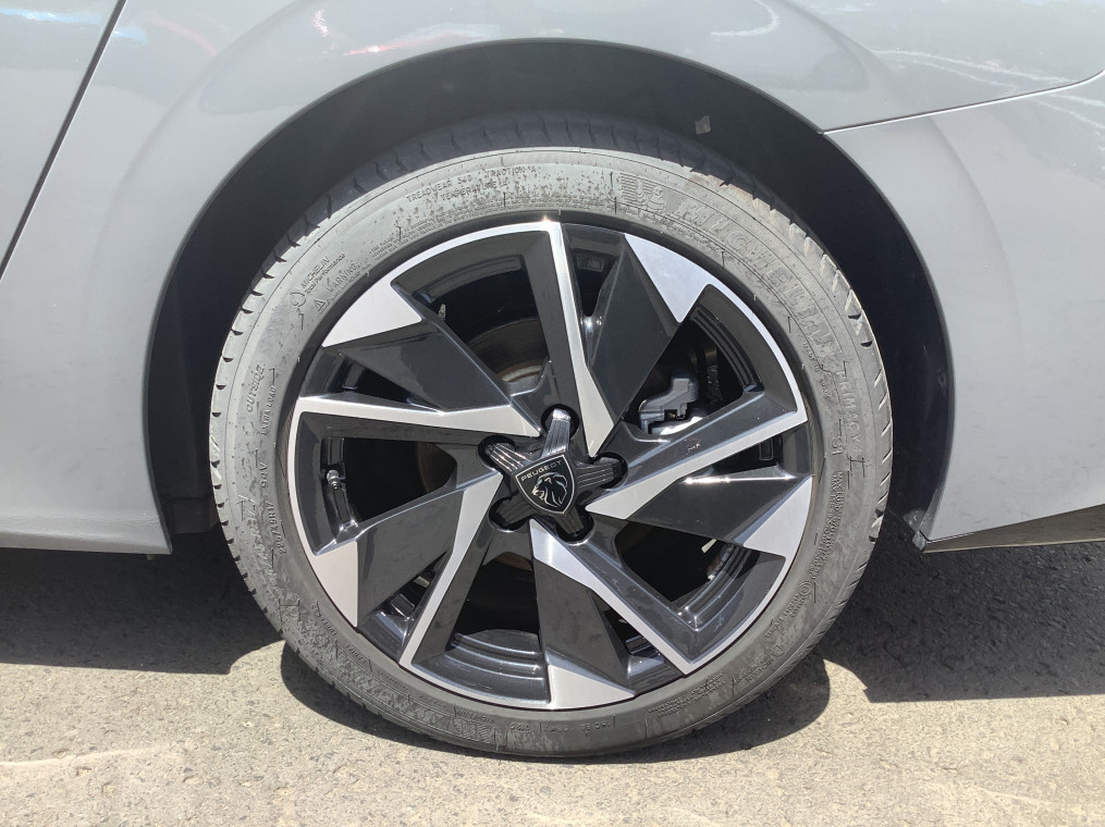 Peugeot 308 SW