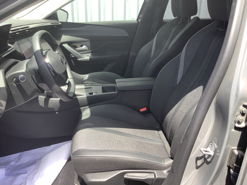 Peugeot 308 SW