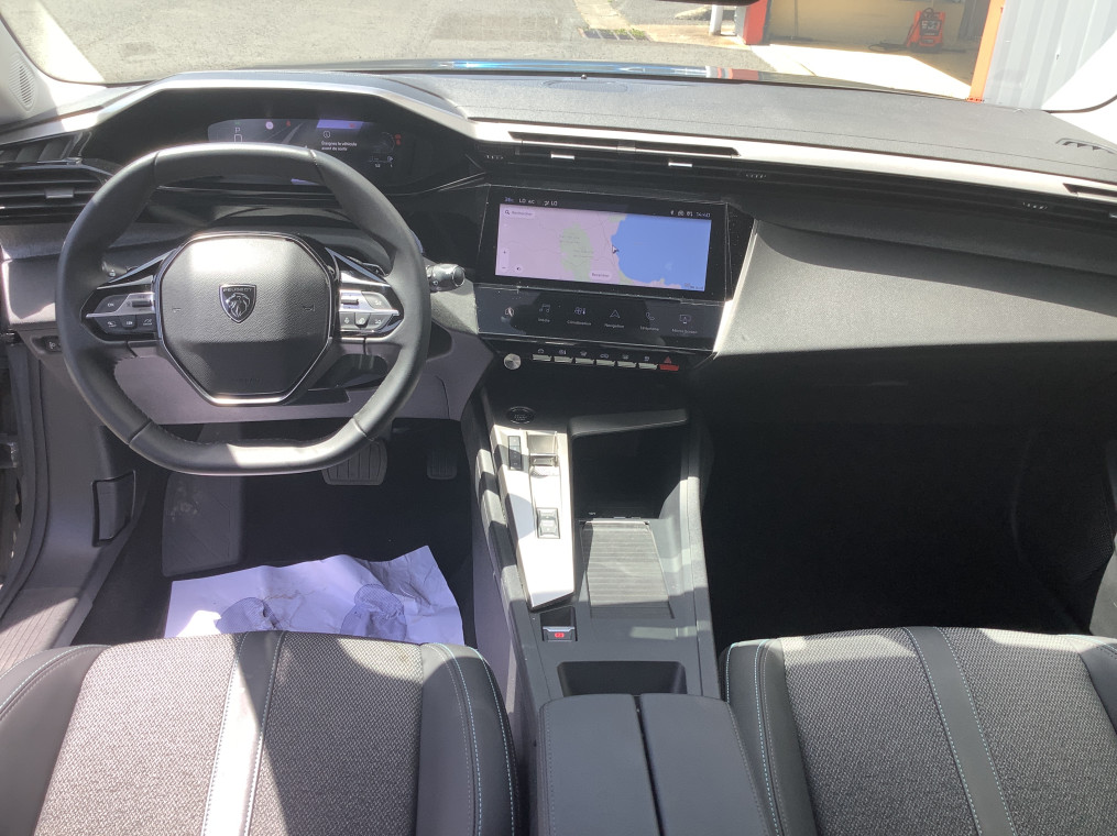 Peugeot 308 SW