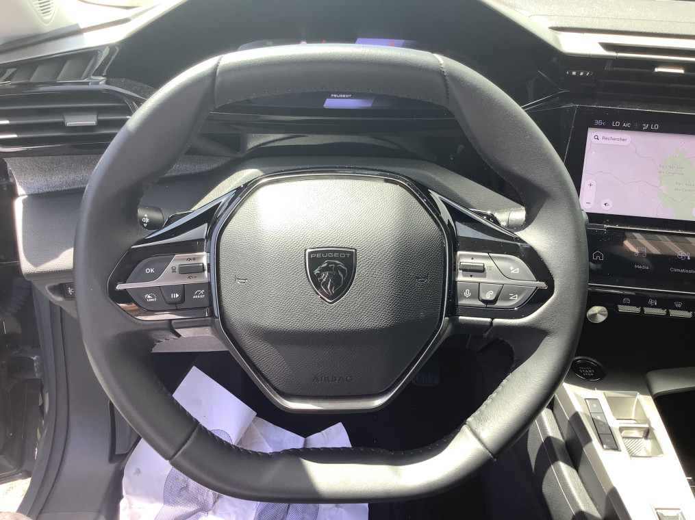 Peugeot 308 SW