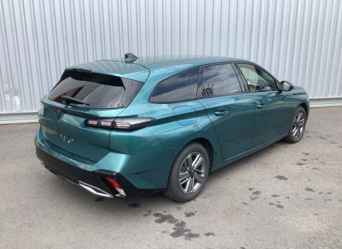 Peugeot 308 SW Nouveau BlueHDi 130ch S&S EAT8 Allure
