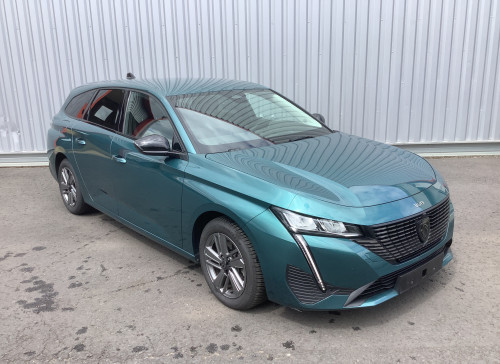 Peugeot 308 SW Nouveau BlueHDi 130ch S&S EAT8 Allure