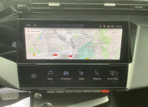 Peugeot 308 SW Nouveau BlueHDi 130ch S&S EAT8 Allure