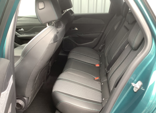 Peugeot 308 SW Nouveau BlueHDi 130ch S&S EAT8 Allure