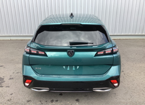 Peugeot 308 SW Nouveau BlueHDi 130ch S&S EAT8 Allure