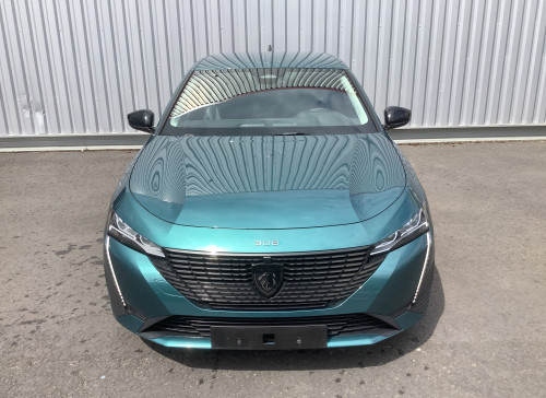 Peugeot 308 SW Nouveau BlueHDi 130ch S&S EAT8 Allure