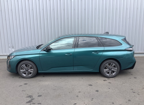 Peugeot 308 SW Nouveau BlueHDi 130ch S&S EAT8 Allure
