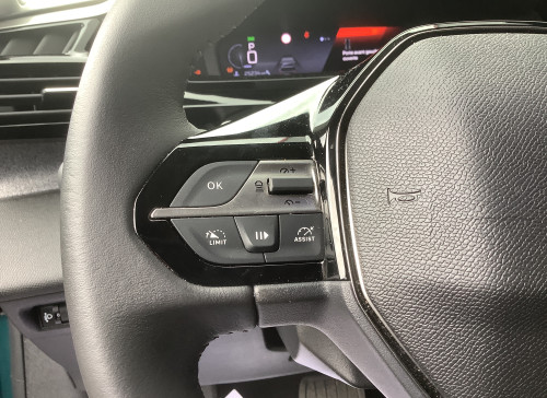 Peugeot 308 SW Nouveau BlueHDi 130ch S&S EAT8 Allure