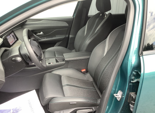 Peugeot 308 SW Nouveau BlueHDi 130ch S&S EAT8 Allure