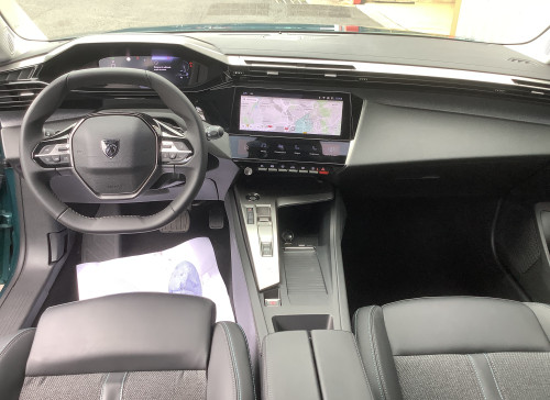 Peugeot 308 SW Nouveau BlueHDi 130ch S&S EAT8 Allure