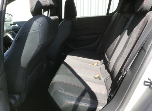 Peugeot 308 PureTech 130ch S&S EAT8 GT Line