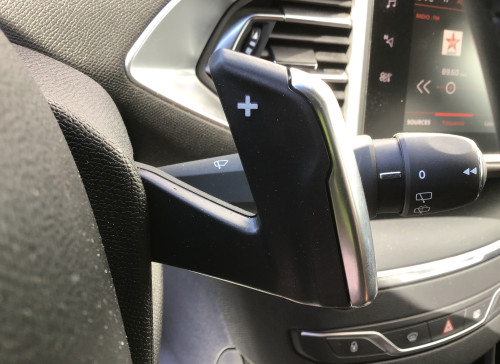 Peugeot 308 PureTech 130ch S&S EAT8 GT Line