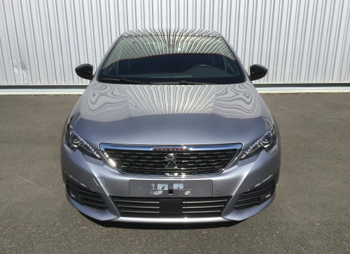 Peugeot 308 PureTech 130ch S&S EAT8 GT Line
