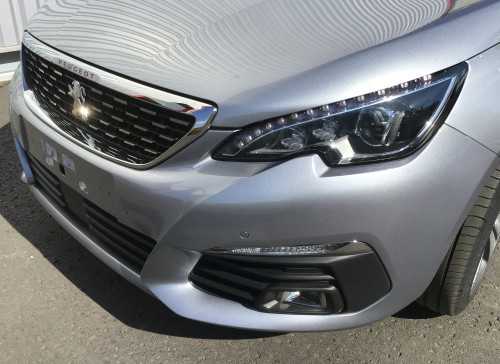 Peugeot 308 PureTech 130ch S&S EAT8 GT Line