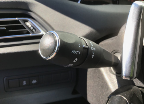 Peugeot 308 PureTech 130ch S&S EAT8 GT Line