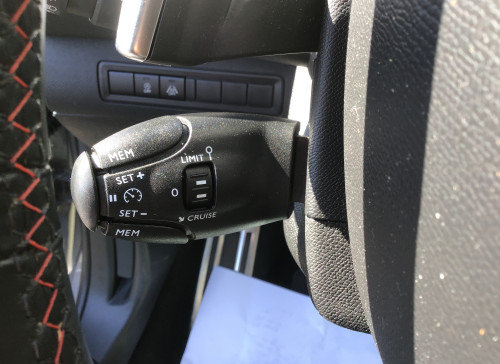 Peugeot 308 PureTech 130ch S&S EAT8 GT Line