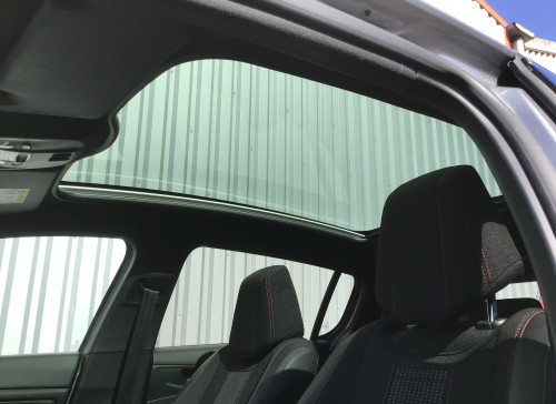 Peugeot 308 PureTech 130ch S&S EAT8 GT Line