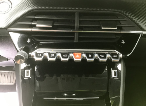 Peugeot 208 PureTech 100 S&S EAT8 Allure