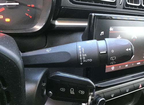 Citroën C3 PureTech 82 S&S BVM5 Shine