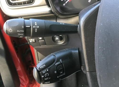 Citroën C3 PureTech 82 S&S BVM5 Shine