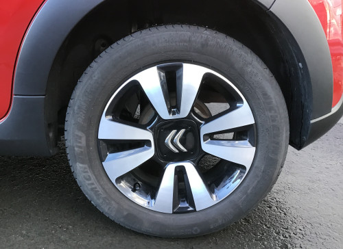 Citroën C3 PureTech 82 S&S BVM5 Shine