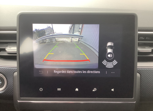 Renault ARKANA Nouveau E-Tech full hybrid 145 GSR2 Evolution