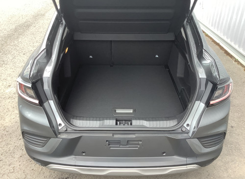 Renault ARKANA Nouveau E-Tech full hybrid 145 GSR2 Evolution