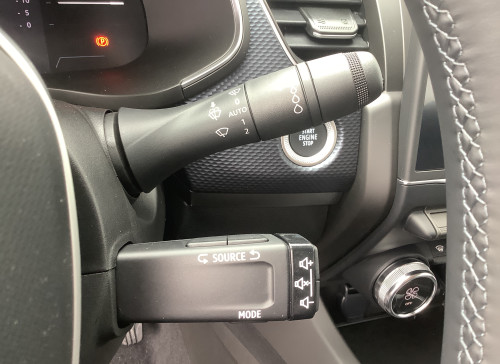 Renault ARKANA Nouveau E-Tech full hybrid 145 GSR2 Evolution
