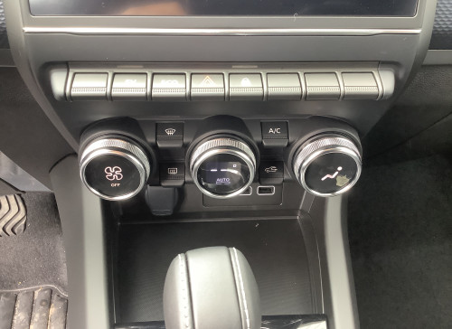 Renault ARKANA Nouveau E-Tech full hybrid 145 GSR2 Evolution