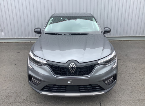 Renault ARKANA Nouveau E-Tech full hybrid 145 GSR2 Evolution