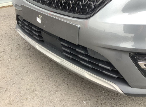 Renault ARKANA Nouveau E-Tech full hybrid 145 GSR2 Evolution