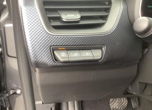 Renault ARKANA Nouveau E-Tech full hybrid 145 GSR2 Evolution
