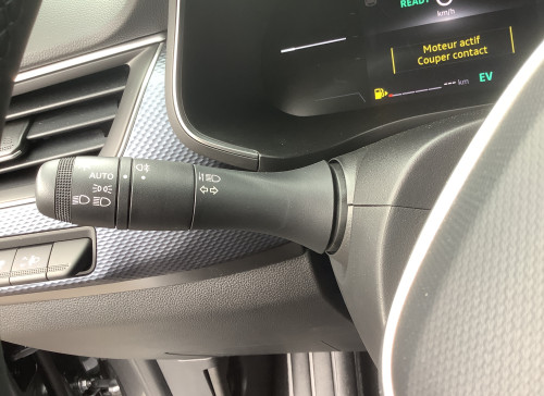 Renault ARKANA Nouveau E-Tech full hybrid 145 GSR2 Evolution