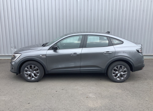Renault ARKANA Nouveau E-Tech full hybrid 145 GSR2 Evolution